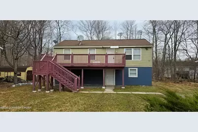  8136 Pecan Terrace, Tobyhanna, PA 18466 - Photo 1