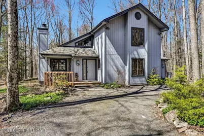  321 Route 423, Pocono Pines, PA 18350 - Photo 1