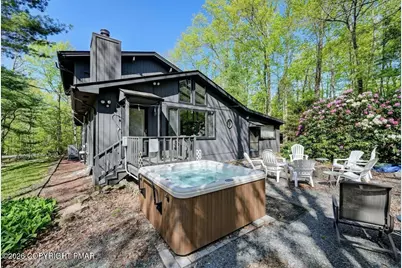  264 Long View Lane, Pocono Pines, PA 18350 - Photo 5