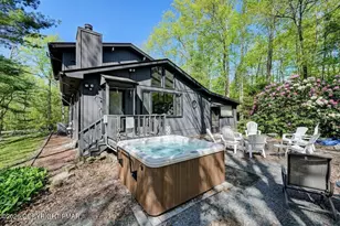 264 Long View Ln, Pocono Pines, PA 18350 - Photo 5