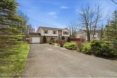  1216 Glade Drive, Long Pond, PA 18334 - Photo 3
