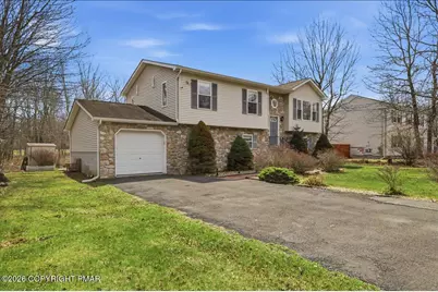  1216 Glade Drive, Long Pond, PA 18334 - Photo 17