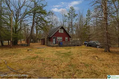  170 Fern Ridge Road, Blakeslee, PA 18610 - Photo 1