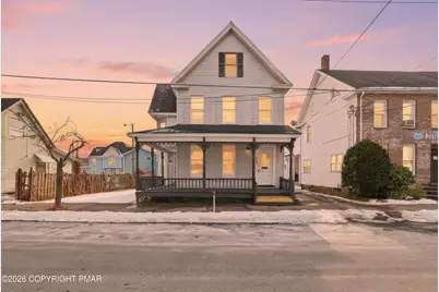  809 Monroe Street, Stroudsburg, PA 18360 - Photo 3