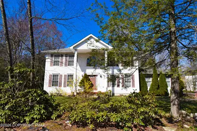  2570 Country Club Drive, Tobyhanna, PA 18466 - Photo 1