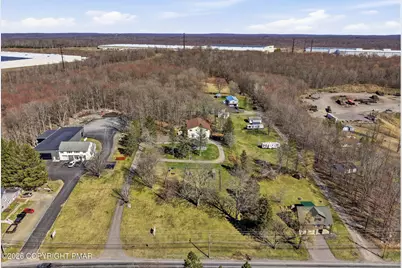  304 Drinker Turnpike, Covington Township, PA 18424 - Photo 73