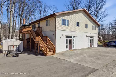  304 Drinker Turnpike, Covington Township, PA 18424 - Photo 43