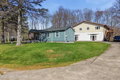  304 Drinker Turnpike, Covington Township, PA 18424 - Photo 1