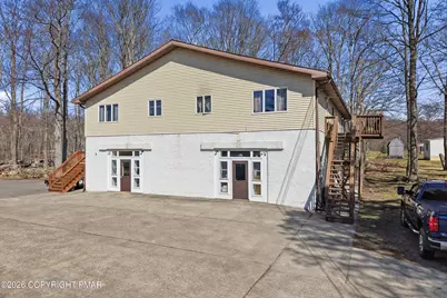  304 Drinker Turnpike, Covington Township, PA 18424 - Photo 3