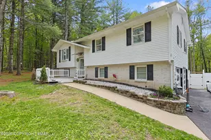 268 Turkey Ridge Ridge, Kunkletown, PA 18058 - Photo 1