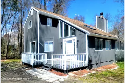  8382 Garden Drive, Tobyhanna, PA 18466 - Photo 1