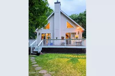  6119 Decker Road, Bushkill, PA 18324 - Photo 1