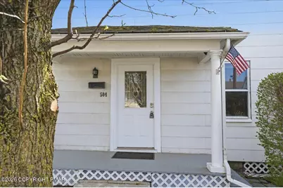 504 Electric Street, Scranton, PA 18509 - Photo 7