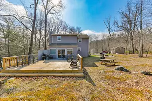 321 Clubhouse Dr, East Stroudsburg, PA 18302 - Photo 91