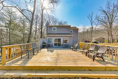  321 Clubhouse Drive, East Stroudsburg, PA 18302 - Photo 101