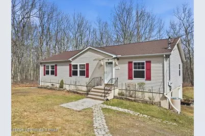  3124 Bluebird Drive, Bushkill, PA 18324 - Photo 1