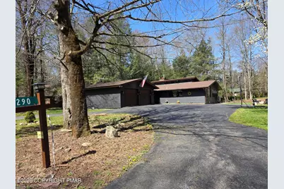  290 King Arthur Road, Pocono Lake, PA 18347 - Photo 3