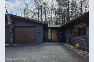  290 King Arthur Road, Pocono Lake, PA 18347 - Photo 7