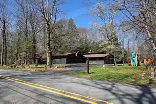 290 King Arthur Rd, Pocono Lake, PA 18347 - Photo 1