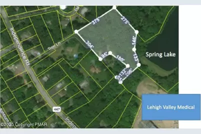  121 Tree Lane, East Stroudsburg, PA 18301 - Photo 1