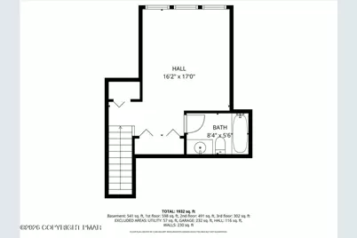  8 Oak Leaf Lane, East Stroudsburg, PA 18301 - Photo 85