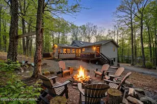 115 Fawn Rd, Pocono Lake, PA 18347 - Photo 3