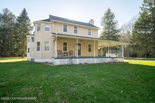 2882 Locust Ridge Rd, Pocono Lake, PA 18347 - Photo 3