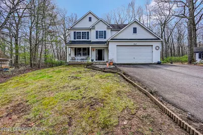  305 Devils Hole Road, Cresco, PA 18326 - Photo 57