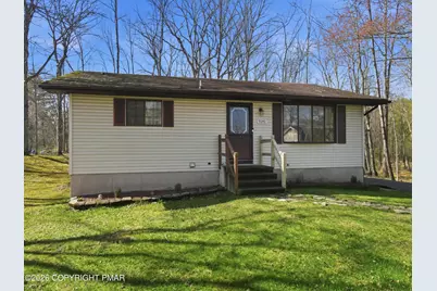  5040 Pine Ridge Road, East Stroudsburg, PA 18302 - Photo 1