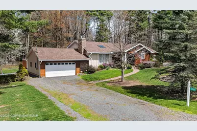  128 Nakora Drive, Blakeslee, PA 18610 - Photo 57