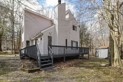  2711 Starlight Terrace, Tobyhanna, PA 18466 - Photo 1