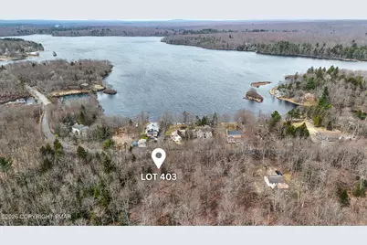  Lot 403 Sylvan Lane, Pocono Summit, PA 18346 - Photo 1