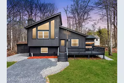  2930 Melody Lane, Tobyhanna, PA 18466 - Photo 1