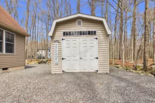 241 Wechquetank Dr, Pocono Lake, PA 18347 - Photo 35