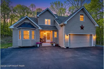  227 Kilmer Trail, Albrightsville, PA 18210 - Photo 91
