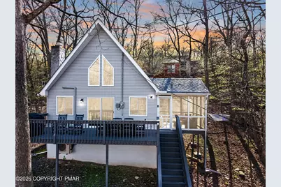  3166 Cherry Ridge Road, Bushkill, PA 18324 - Photo 1