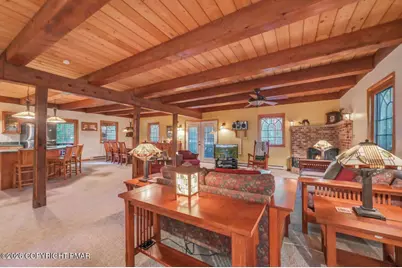  245 Tepee Circle, Pocono Lake, PA 18347 - Photo 17
