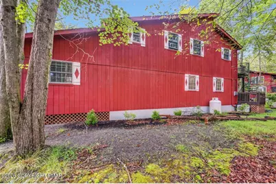  245 Tepee Circle, Pocono Lake, PA 18347 - Photo 7