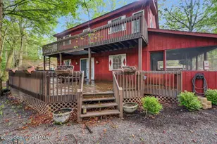245 Tepee Circle, Pocono Lake, PA 18347 - Photo 3