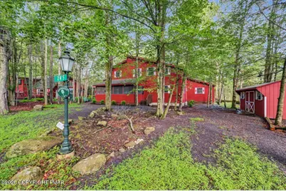  245 Tepee Circle, Pocono Lake, PA 18347 - Photo 1