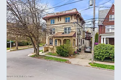  135 W River Street, Wilkes Barre, PA 18702 - Photo 3