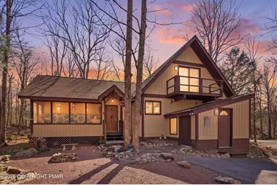  114 Forest Drive, Canadensis, PA 18325 - Photo 1
