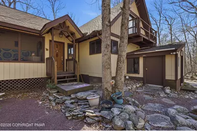  114 Forest Drive, Canadensis, PA 18325 - Photo 3
