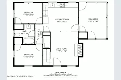  116 Clubhouse Drive, East Stroudsburg, PA 18302 - Photo 35