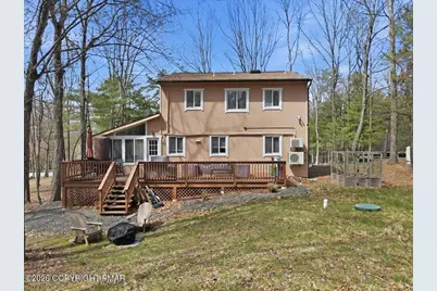  116 Clubhouse Drive, East Stroudsburg, PA 18302 - Photo 33