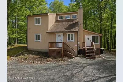  116 Clubhouse Drive, East Stroudsburg, PA 18302 - Photo 1