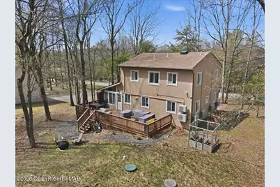  116 Clubhouse Drive, East Stroudsburg, PA 18302 - Photo 31
