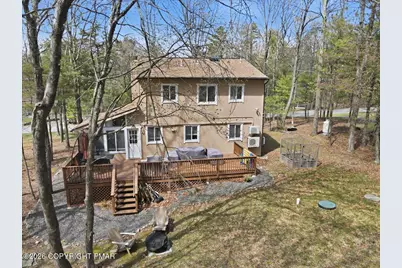  116 Clubhouse Drive, East Stroudsburg, PA 18302 - Photo 35