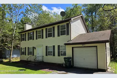  7405 Ventnor Drive, Tobyhanna, PA 18466 - Photo 1