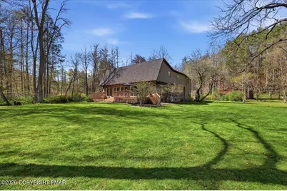  465 Pensyl Creek Road, Stroudsburg, PA 18360 - Photo 37